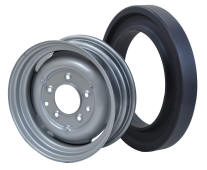 RUNFLAT TIRE_1