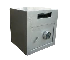 CAJA FUERTE BUZÓN