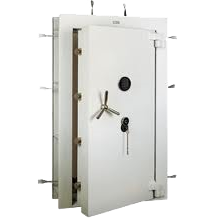 PUERTA BÓVEDA